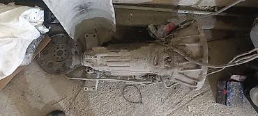 hyndai creta: Коробка передач Автомат Toyota 1995 г., Б/у — 1