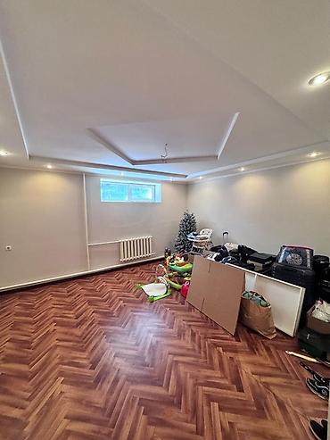 Продажа коттеджей и домов: Продается 2 этажный дом + цоколь ( жилой ) Мик Кок ~ Жар Ул 7 Апреля — 23