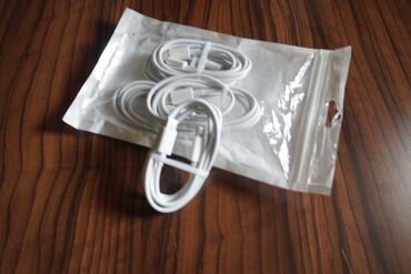 Kabellər: Kabel Type C (USB-C), Yeni