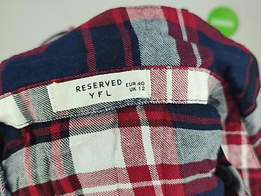 second hand internetowy: Reserved YFL, Koszula damska, rozmiar L — 4