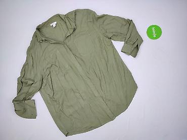 bluzki koszule: Bpc bonprix collection, Koszula damska, rozmiar 5XL — 2