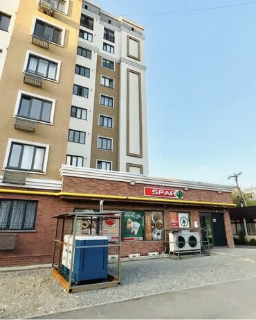 агентство недвижимости номер 1: 2 комнаты, 70 м², Элитка, 1 этаж, Евроремонт
