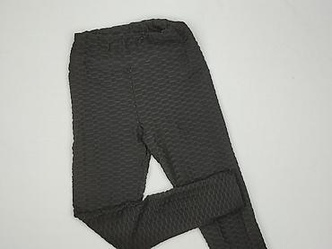 obcisle: Leggings, Legginsy Sportowe damskie, rozmiar S — 1