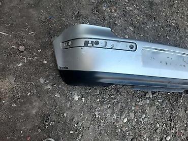 skuter motor: BRANIK ZADNJI ZA VOLKSWAGEN GOLF 4 | Branik zadnji za Golfa 4 — 2