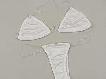Swimsuits: Two-piece swimsuit Synthetic fabric, condition - Ideal