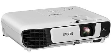 TV və video: Yeni Portativ Proyektor Epson, Ödənişli çatdırılma — 4