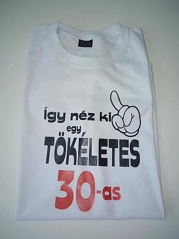 Majice kratkih rukava: Majce sa jednostranom stampom odrasli 1050 decu 1050 Obostrana stampa — 7