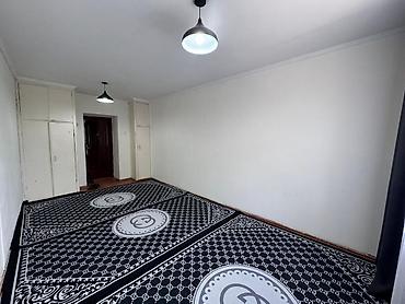1 бөлмө, 18 м², 5-мкр Мейманкана тиби, 3 кабат, Косметикалык оңдоо