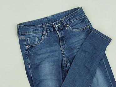 calvin klein: Denim Co, Jeansy damskie, rozmiar XS — 1