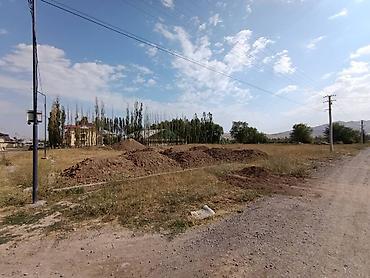 Продажа участков: 43 соток, Для строительства, Красная книга — 13