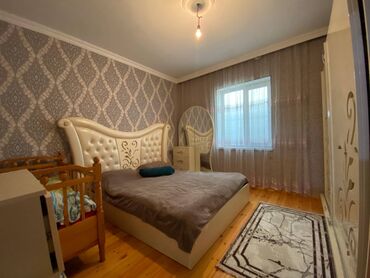 Həyət evləri və villaların satışı: 4 otaqlı, 80 kv. m, Yeni təmirli — 6