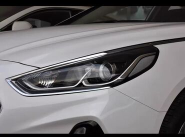 линзы в фары купить: Стекло для фары Hyundai Sonata new Rise 0г