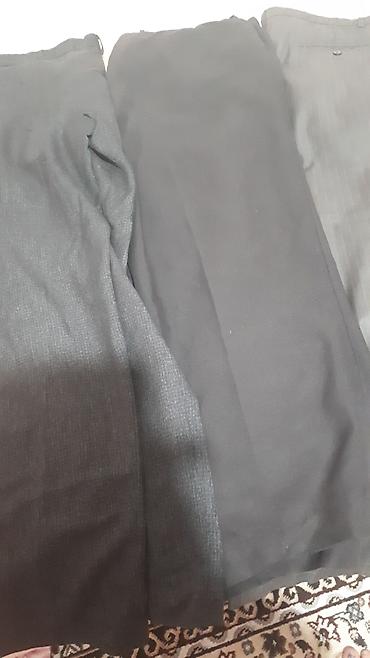 Свитера: Мужской свитер, 6XL, цвет - Серый — 4