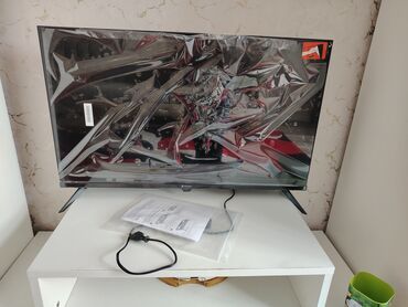 televizor satılır: Zanussi tv tezedir