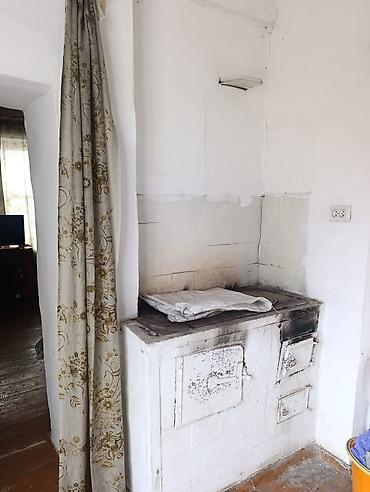 Продажа полдома: Продаётся пол дома в районе Старого толчка, ул. Щербакова 📍 Удобное — 10