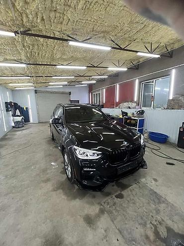 BMW: BMW X3: 2019 г., 2 л, Автомат, Бензин, Кроссовер — 5
