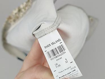 spódnice zebra: River Island, Spódnica damska, rozmiar XS — 4