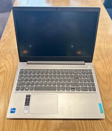 lenovo g500 i3 fiyat: İşlənmiş Lenovo IdeaPad, 15.6 ", Intel Core i3, 256 GB, Ünvandan götürmə