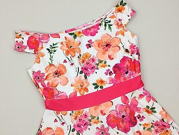 BODY FLIRT, Sukienka damska, rozmiar S