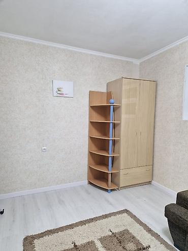 элдан аталык: 3 комнаты, 83 м², Нижний Джал (Джал-23) Элитка, 2 этаж, Евроремонт — 9