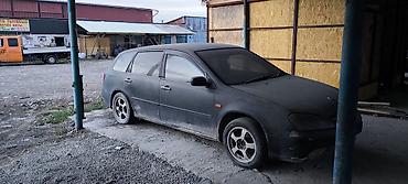 авансир: Honda Avancier: 2000 г., 2.3 л, Автомат, Газ, Универсал — 1