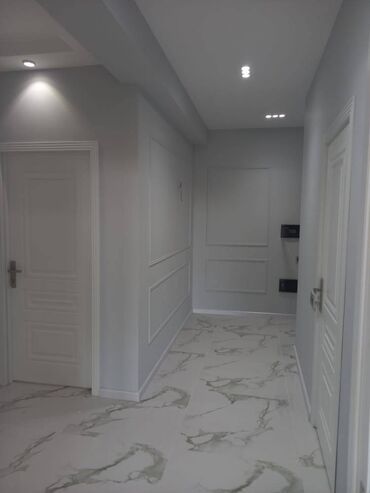 Yeni tikili: 3 otaqlı, Yeni tikili, m. Həzi Aslanov, 90 kv. m — 10