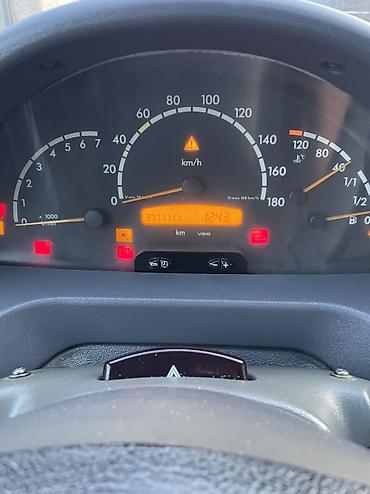 sprinter tdi: Обмен на корейцы Mercedes-Benz Sprinter (W313) фургон, короткая база — 8