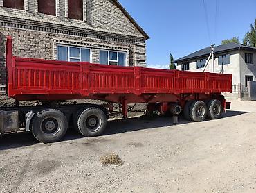 daf 95 480: Тягач, Volvo, 2004 г., Самосвал — 4