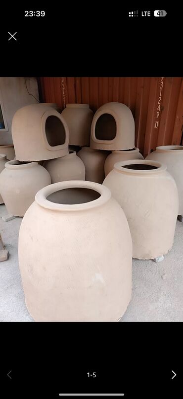 Очок: Тандыр Бардык размери бар Самсы лепешка навай тандыр Обоподование — 23