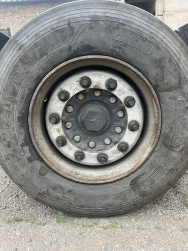 Мосты: Мост 2024 г., Б/у, Оригинал, Германия — 5