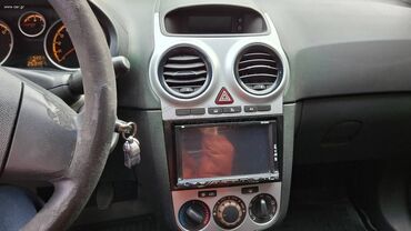 Opel: Opel Corsa: 1.3 l. | 2007 έ. 253451 km. Χάτσμπακ at lalafo.gr — 16 Opel: Opel Corsa: 1.3 l. | 2007 έ. 253451 km. Χάτσμπακ — 16