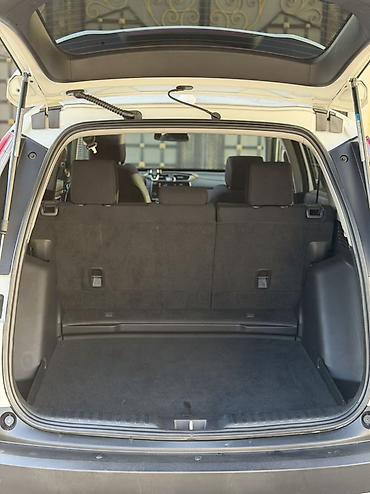 android avto: Honda CR-V: 2019 г., 1.5 л, Вариатор, Бензин, Кроссовер — 9