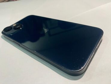 сколько стоят наушники на айфон проводные: IPhone 13, 128 ГБ, Midnight, Кулакчындар, Коргоочу айнек, Каптама, 87 %