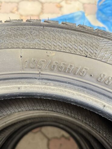 зимние шины на матиз: Комплект автомобильных шин

Размер: 185/65 R15