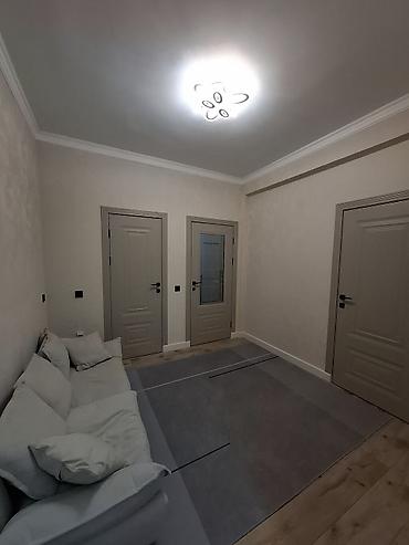 Долгосрочная аренда квартир: 2 комнаты, С мебелью полностью — 2