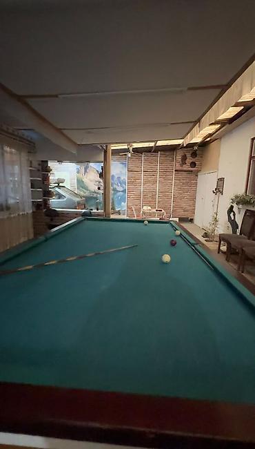 Продажа коттеджей и домов: 4 комнаты, 134 м², 4 соток, Бишкек, Ак-Ордо 3 ж/м Агентство недвижимости — 14