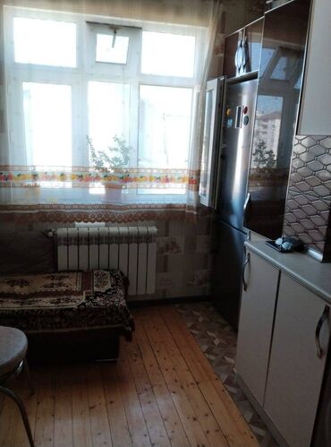 Köhnə tikili: Bakı, Bakıxanov qəs., 3 otaqlı, Köhnə tikili, 88 kv. m — 8