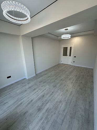 Продажа квартир: 3 комнаты, 100 м², 5 этаж, Дизайнерский ремонт — 5