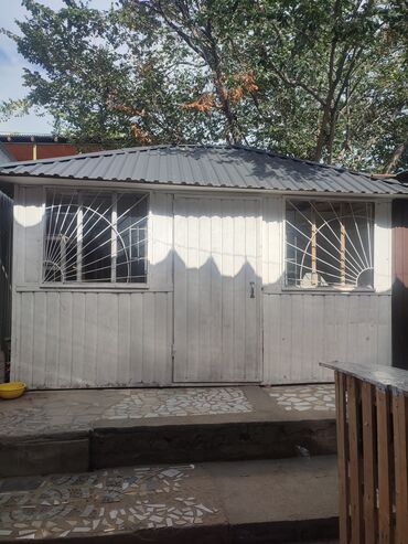 обмен на дом в городе каракол: Размер 4.5*3.5
