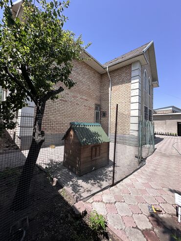 Продажа домов: Дом, 244 м², 7 комнат, Агентство недвижимости, Евроремонт — 2