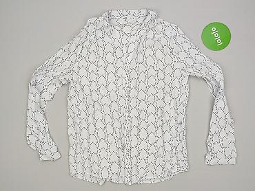 czerwona bluza pull: Sinsay, Bluzka damska, rozmiar M — 2