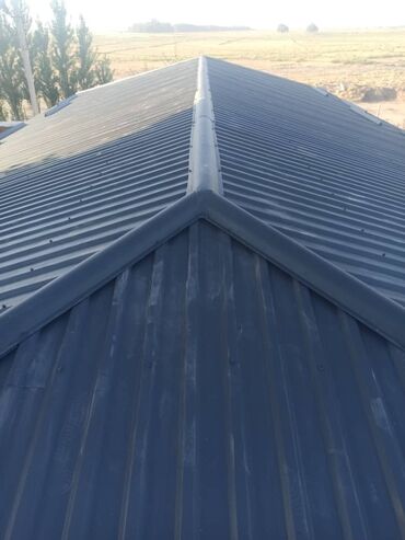 Кровля крыши: Кровля крыши | Монтаж, Гидроизоляция, Демонтаж Больше 6 лет опыта — 5