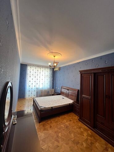 Uzunmüddətli kirayə mənzillər: Azadlıq metrosu yaxınlığında Zirvə şadlıq sarayıynan üzbəüz 20 — 2