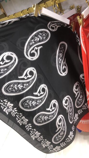 Baş geyimləri: Kəlağayı pambıq materıal.ıpekler de var .140/140 ölçüdə.qutu var -da lalafo.az — 19 Baş geyimləri: Kəlağayı pambıq materıal.ıpekler de var .140/140 ölçüdə.qutu var — 19