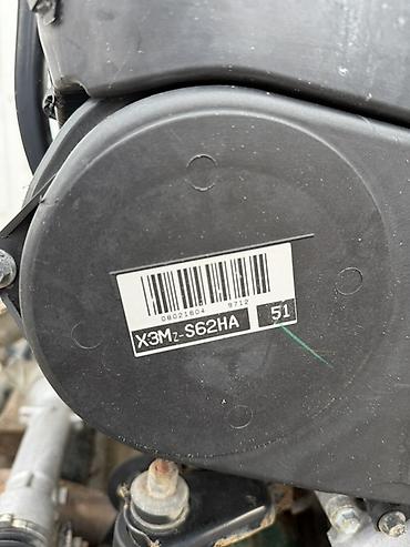 ls430 lexus: Гибридный мотор Lexus 2006 г., 3.3 л, Б/у, Оригинал, Япония — 5