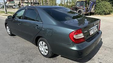 voxy noah: Toyota Camry: 2001 г., 2.3 л, Автомат, Бензин, Седан — 2