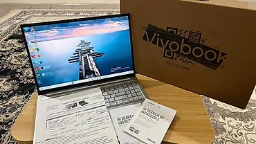 acer e1: Ноутбук ASUS VivoBook (серия X/15) - Экран 15.6" с тонкими рамками — 5