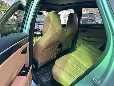 Спецодежда: 2025 год, производства, Geely Galaxy L7, EM-i 115 гибридная версия — 6
