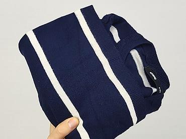 esprit sweter w paski: Sinsay, Sweter damski, rozmiar XL — 7