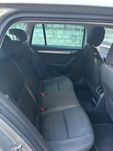 Skoda: Skoda Octavia: 1.6 l. | 2018 έ. 312200 km. Πολυμορφικό — 22